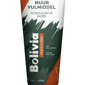 Bolivia Muurvuller 400 gram Must-Have
