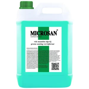 Fabrieksprijs Microsan 5 ltr