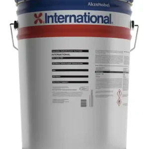 Laatste Versie International Interspeed 340 (Blauw) 5 ltr