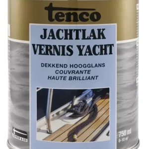Must-Have Tenco Jachtlak (2290 - blauw) 0,75 ltr