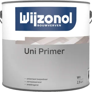 Wijzonol Uni Primer Licht Shop Nu