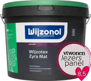 Koop Vandaag Wijzonol Wijzotex Zyra Mat Licht