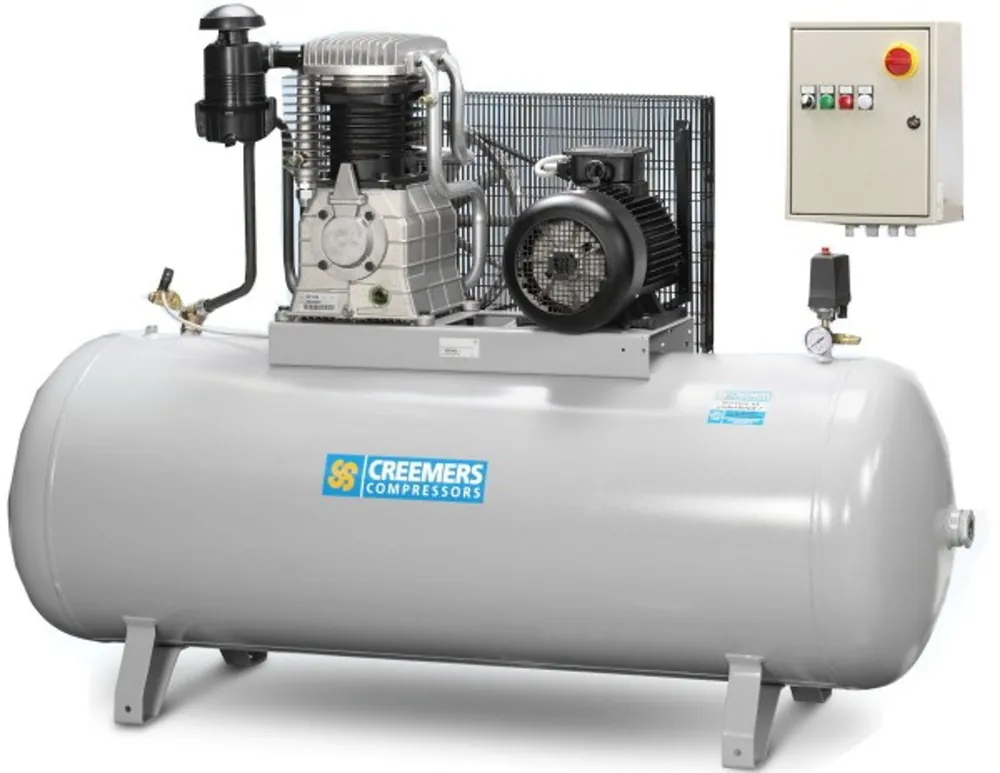 Koopje CREEMERS EC950/500 Compressor Economy Serie