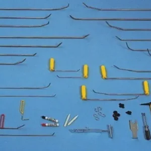 Bestel Nu WPT Standaard Kit met 29 tools en 18 toebehoren 6500