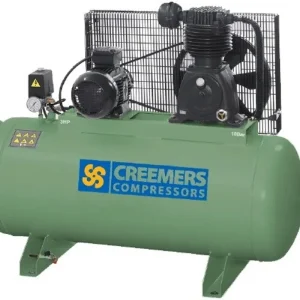Goedkoop CREEMERS CSG550/300 Compressor Heavy Duty
