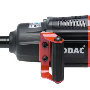 Hoge Kwaliteit RODAC RC765BL Slagmoersleutel 1" met lange as