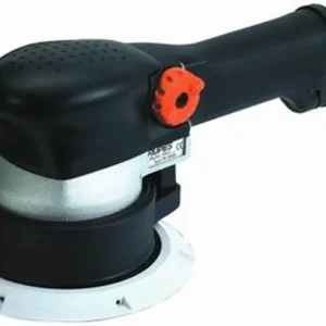Nieuw RUPES AK150A Planetaire Schuurmachine 150mm met Stofafzuiging