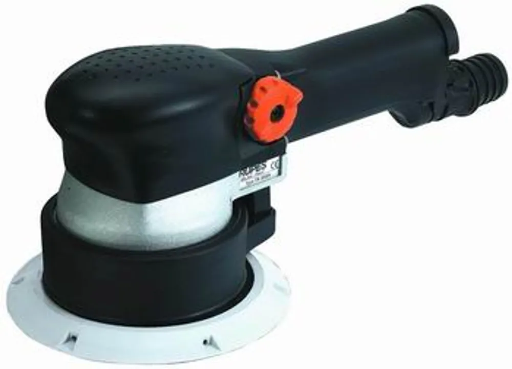 Nieuw RUPES AK150A Planetaire Schuurmachine 150mm met Stofafzuiging