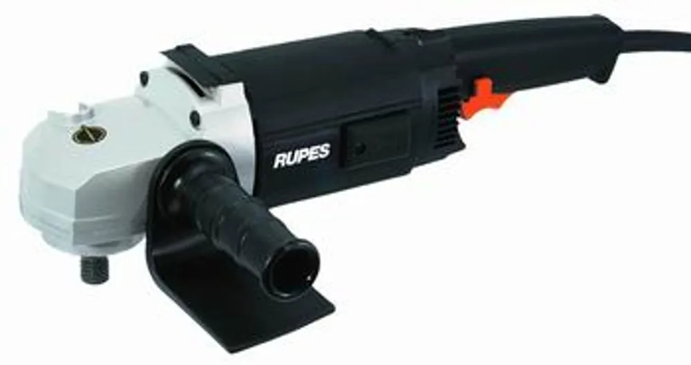 RUPES LH32EN Haakse Poetsmachine & Slijpmachine 200mm Uitverkoop