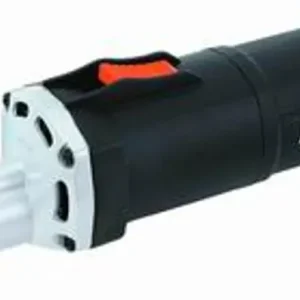 Direct Beschikbaar RUPES AR52ES Rechte Slijper met snelheidsregeling 600 Watt - 45mm