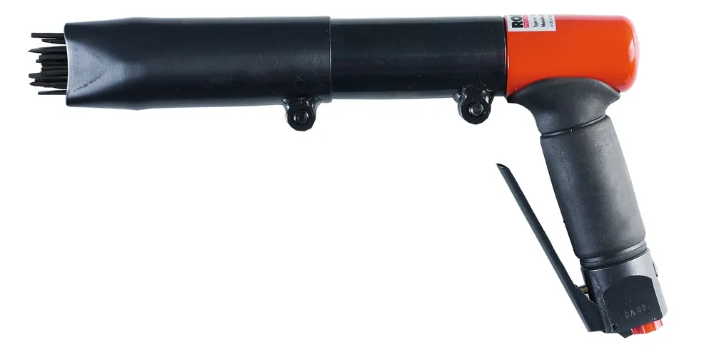 Dagaanbieding RODAC RC4130 Naaldbikhamer 35,6mm