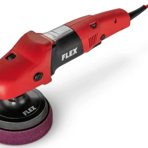 Actieprijs FLEX PE 14-3 125 Polijstmachine 125mm