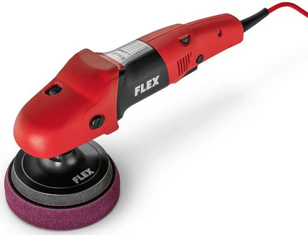 Actieprijs FLEX PE 14-3 125 Polijstmachine 125mm