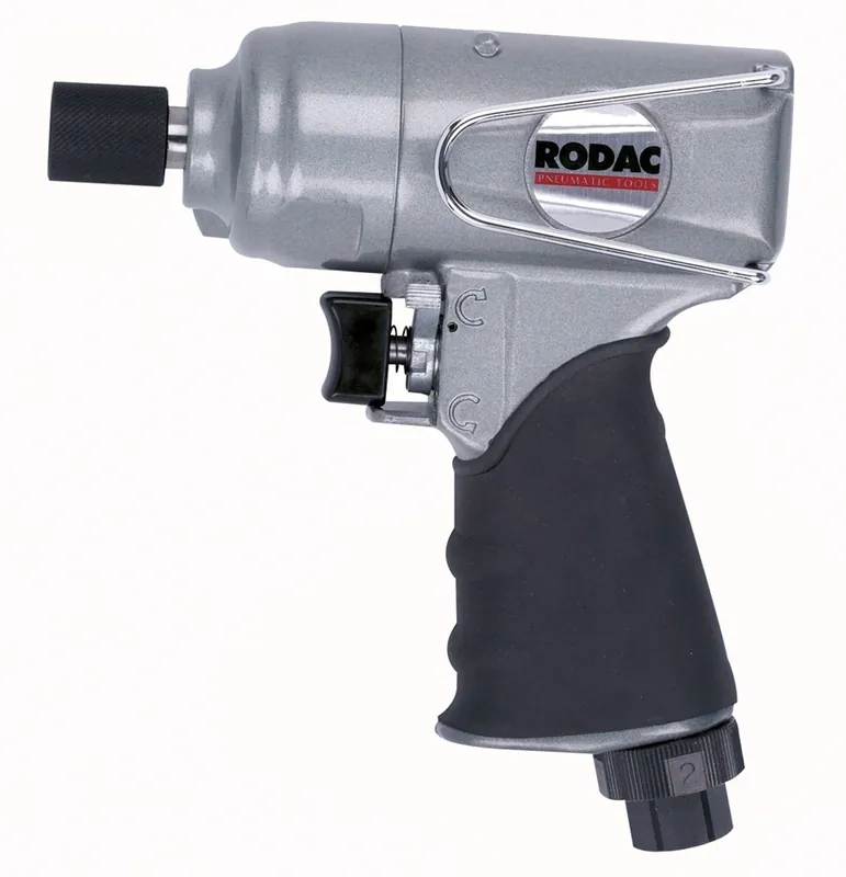 Nu Kopen RODAC RC3450 Schroevendraaier 1/4"