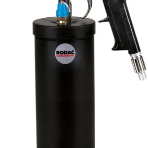 RODAC RC129 Tectylpistool & Coatingpistool Must-Have