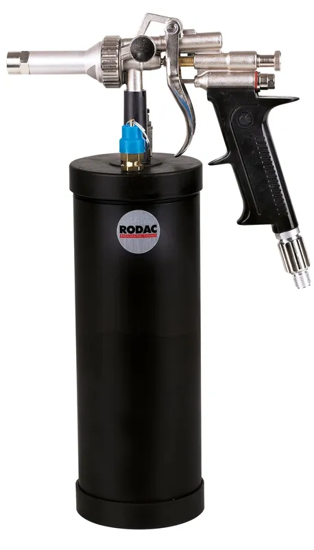 RODAC RC129 Tectylpistool & Coatingpistool Must-Have