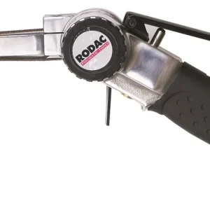 Direct Beschikbaar RODAC RC8430 Bandschuurmachine 10x328mm