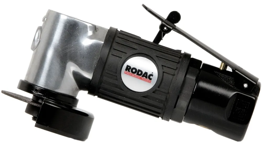 Lage Kosten RODAC RC272 Haakse Slijper 50mm