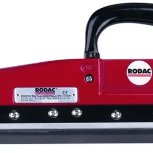 RODAC RC8950 Schuurvijl 70x400mm Dagaanbieding