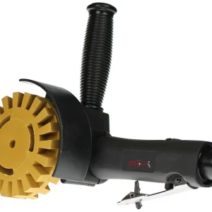 Speciale Aanbieding CROP Pneumatische Slijper - Stickerverwijderaar
