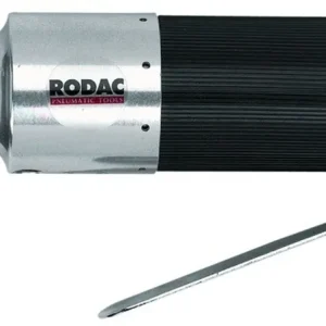 RODAC RC236 Felsapparaat & Perforeerapparaat 5mm Must-Have