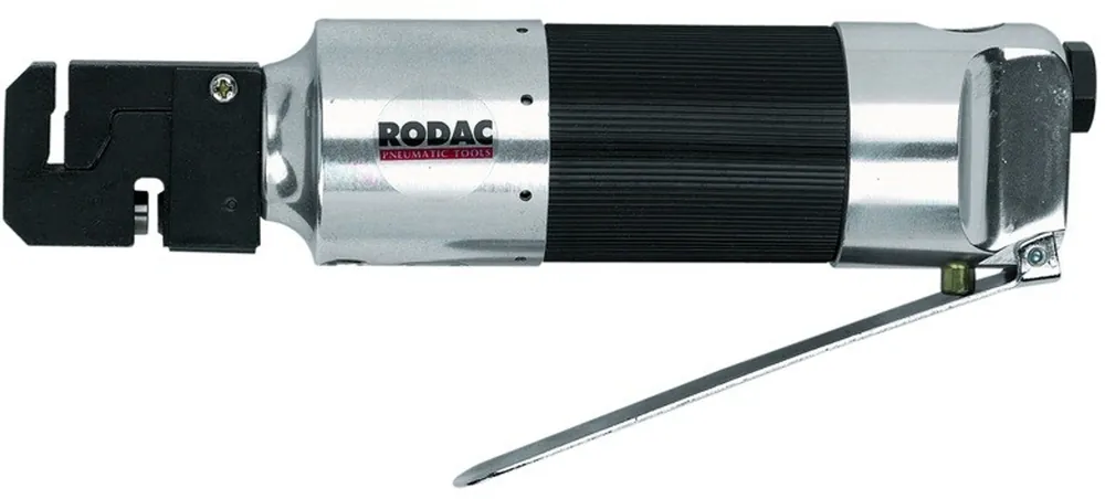 RODAC RC236 Felsapparaat & Perforeerapparaat 5mm Must-Have
