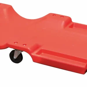 Uitverkoop RODAC TL3040 Ligbed - Heavy Duty