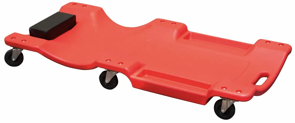 Uitverkoop RODAC TL3040 Ligbed - Heavy Duty