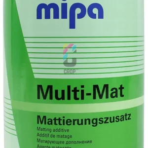 MIPA MULTI-MAT Matteerpasta 1 liter Gecertificeerd