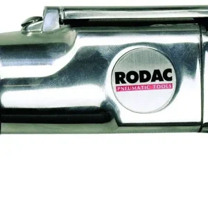 Tijdelijk Beschikbaar RODAC RC632 Slagmoersleutel 3/8"