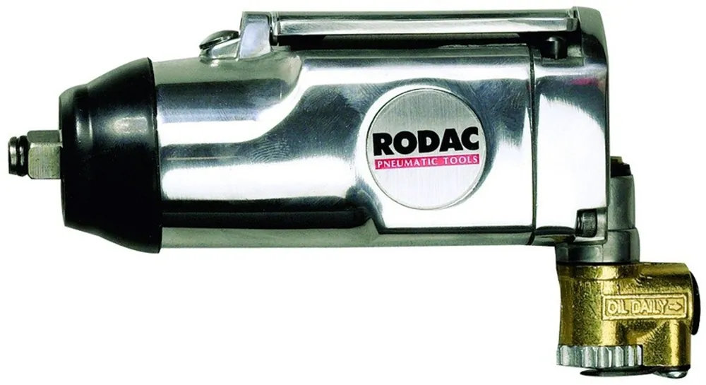 Tijdelijk Beschikbaar RODAC RC632 Slagmoersleutel 3/8"