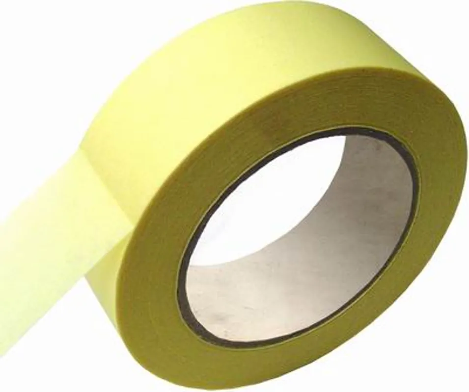 MSK80 Afplaktape 38mm - 24 rollen Express Levering