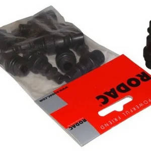 Finale Uitverkoop RODAC RR7223SET Insteeknippels ISO 06