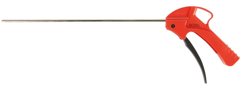 RODAC RC091 Blaaspistool 460mm blaastuit Direct Verzonden
