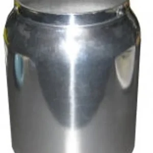 Actieprijs EMINENT Losse onderbeker Aluminium