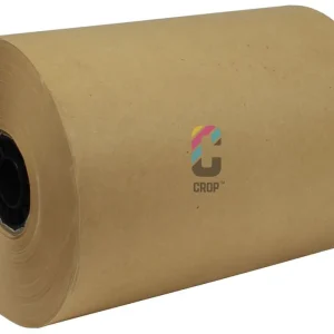 Maskeerpapier Super-Bruin 20cm x 300 meter Must-Have