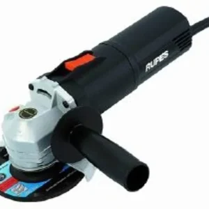 RUPES BA215S Haakse Slijper 115mm Hete Deal
