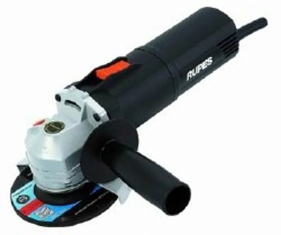RUPES BA215S Haakse Slijper 115mm Hete Deal