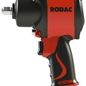 RODAC RC2780 Slagmoersleutel 1/2" Twin Hammer Beperkte Voorraad