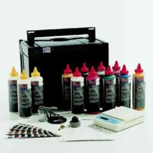 Lakreparatie Color Tinter kit WP6902 Lage Prijs
