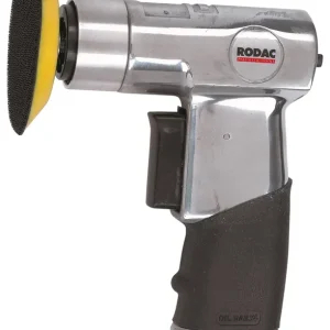 RODAC RC169 Mini Schuurmachine 75mm Tijdelijk Beschikbaar