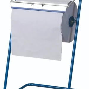Populair Vloerstandaard voor reinigingsdoeken - 42cm