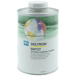 Lage Prijs PPG DP7000 Air Dry Thinner 1 liter