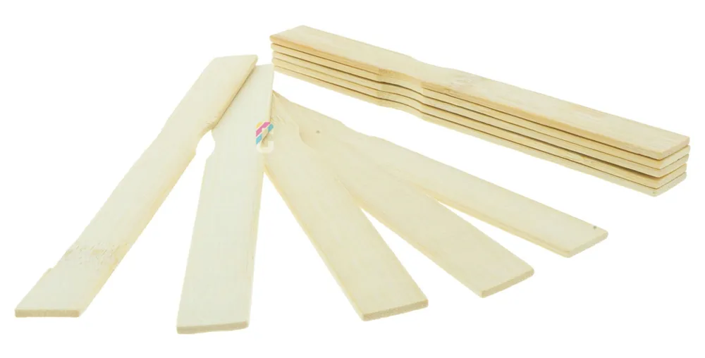 Merkproduct CROP Roerhoutjes 20cm - 10 stuks