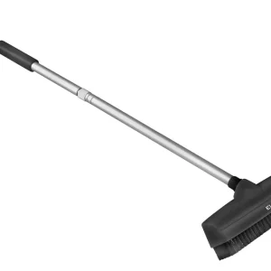 Premium EUROM Patioborstel 99cm