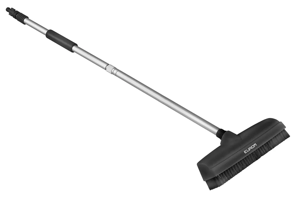 Premium EUROM Patioborstel 99cm
