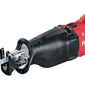 Superprijs FLEX RSP DW 18.0-EC Accu Reciprozaag 18 Volt