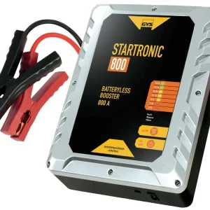 GYS Startronic 800 Startbooster Express Levering