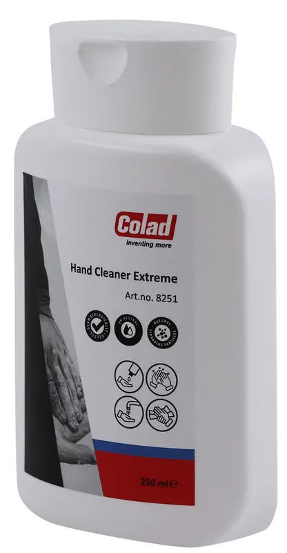 COLAD Extreme Garagezeep 250ml Bestseller