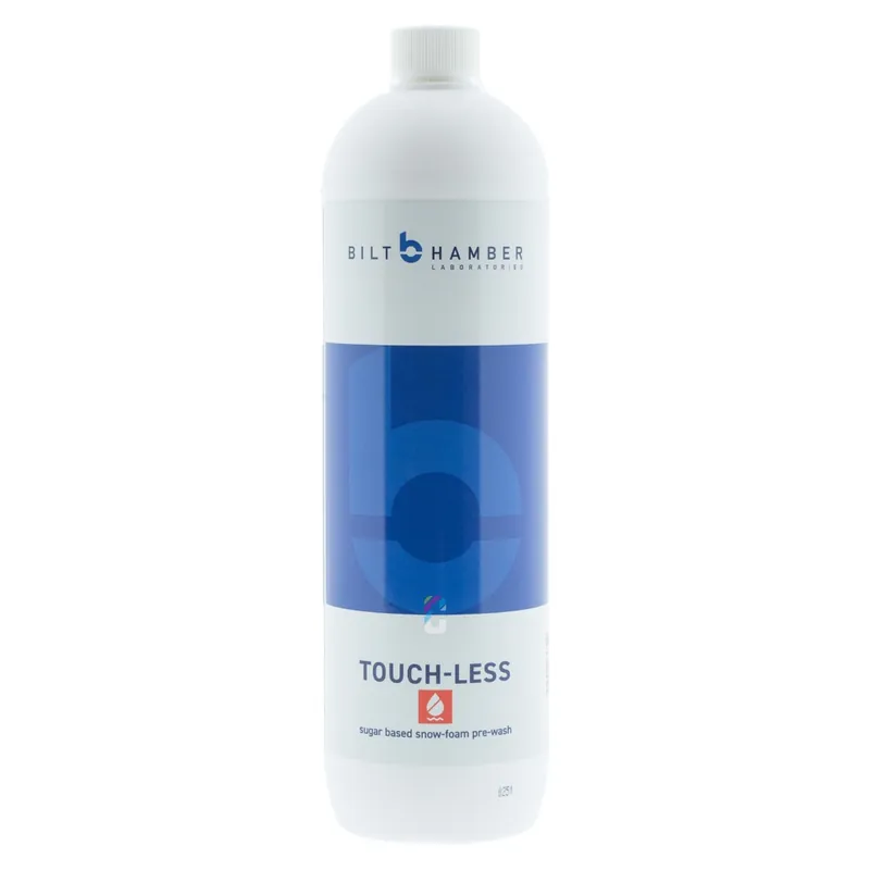 Bilt Hamber Touch-Less Snow Foam 1000ml Superprijs
